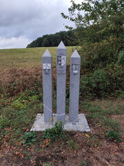 Jakobusweg Lichtenfels - Zapfendorf