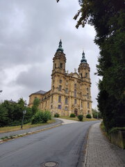 Jakobusweg Lichtenfels - Zapfendorf