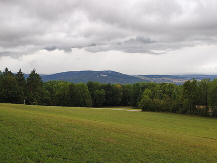 Jakobusweg Lichtenfels - Zapfendorf