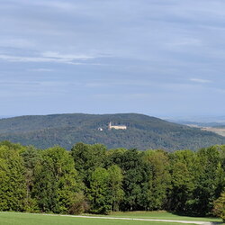 2026-09-19/20 - Fränkischer Jakobusweg - Lichtenfels-Kirschletten-Bamberg